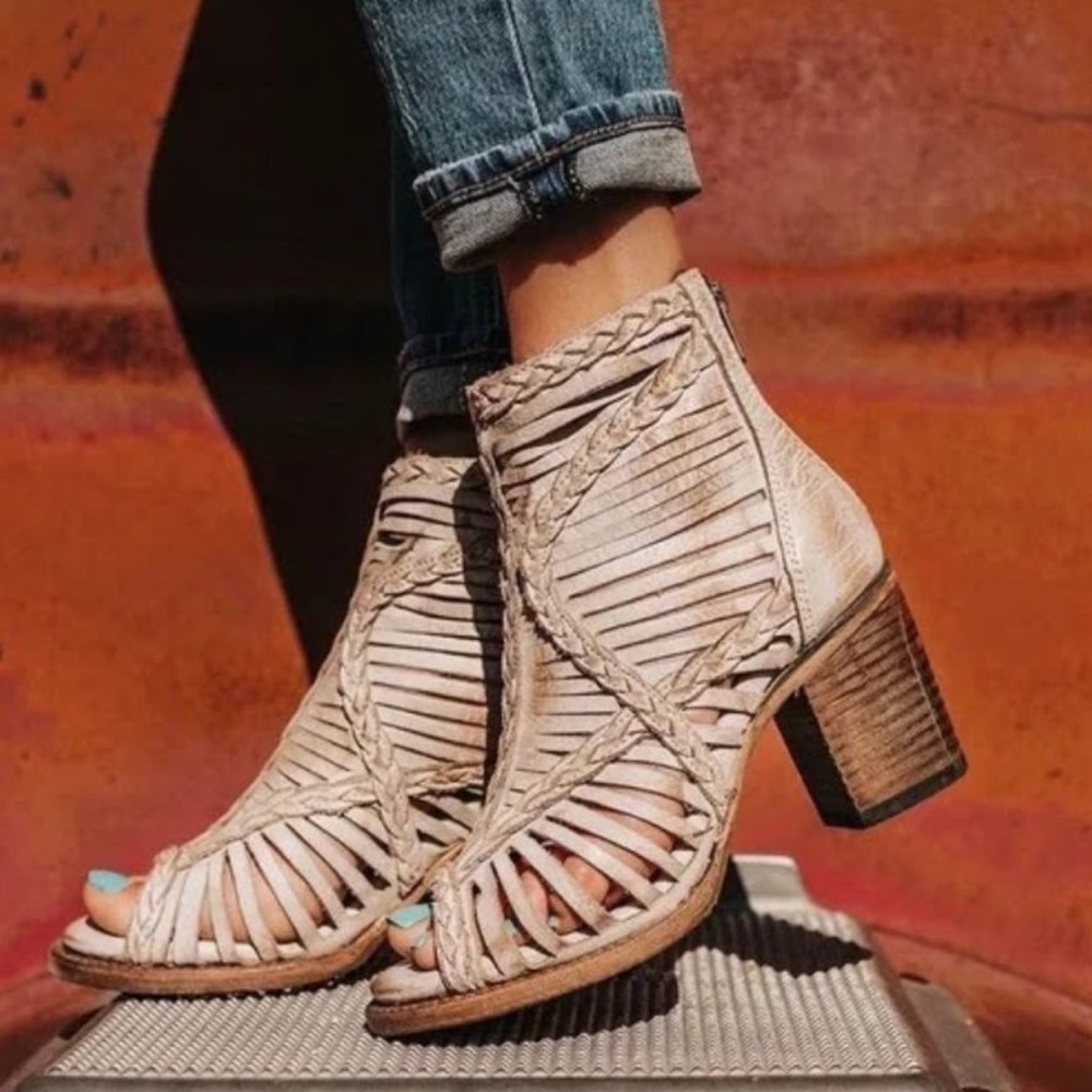 Freebird by Steven Bela bootie